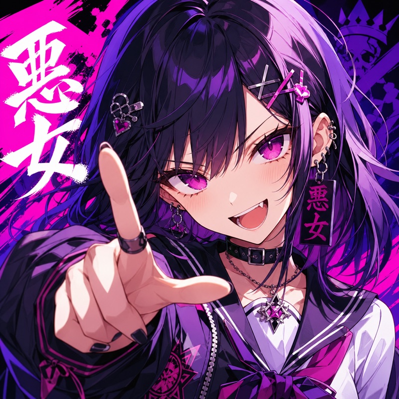 プリセットの結果