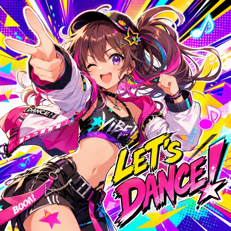 作例